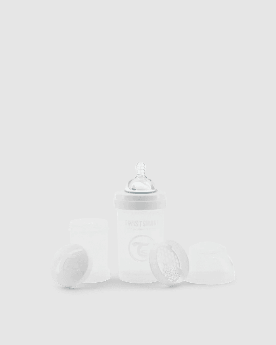 Biberon anti-colique - Image 1 of 3