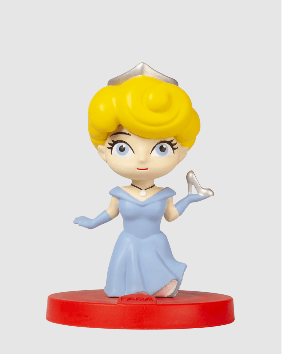 Cendrillon - Image 1 of 2