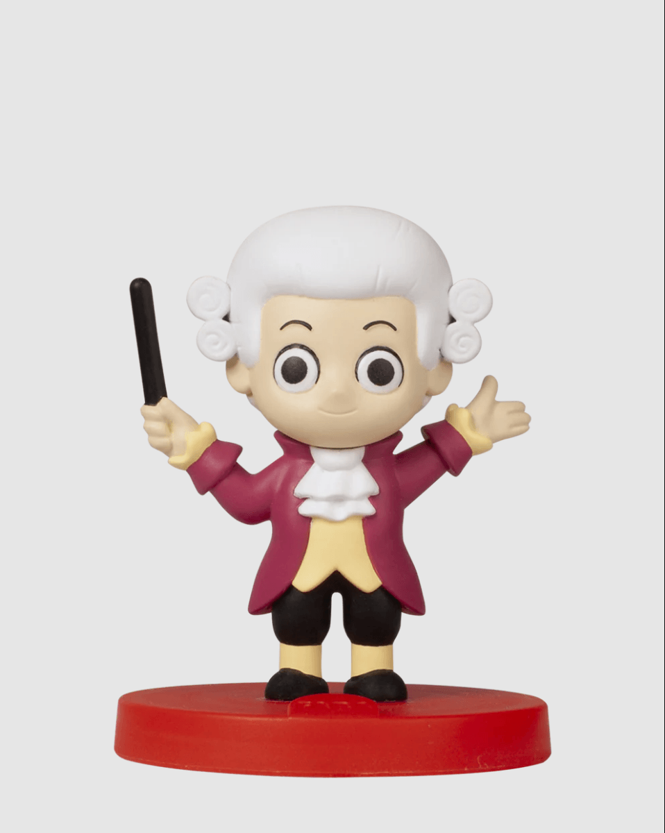 Douces symphonies de Mozart - Image 1 of 1