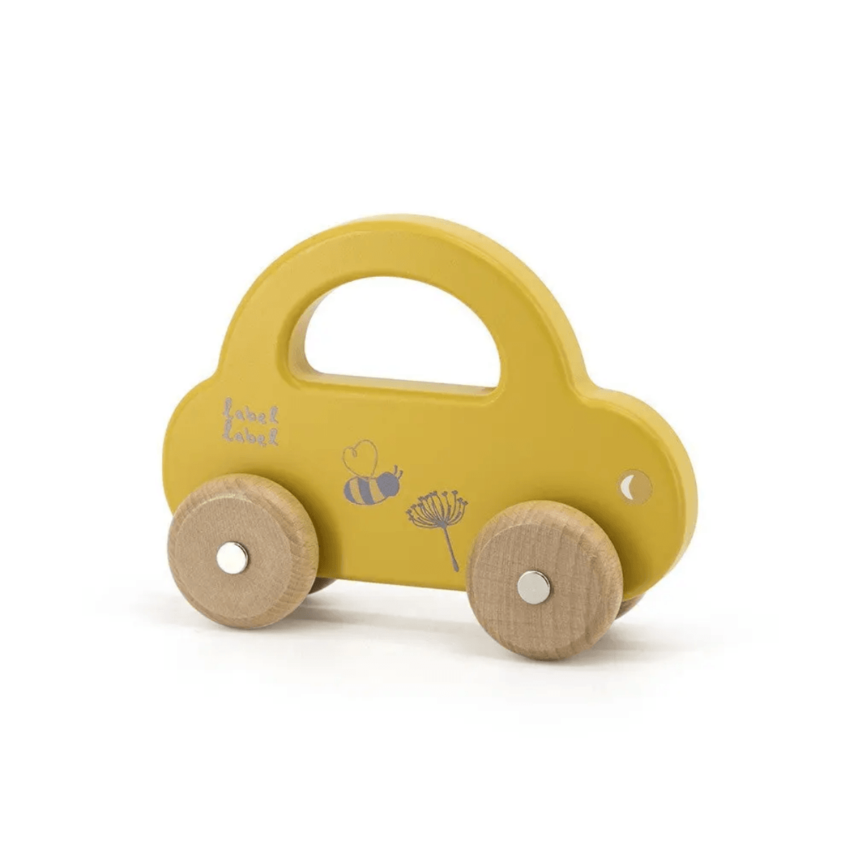 Petite Voiture +18M - Image 1 of 1