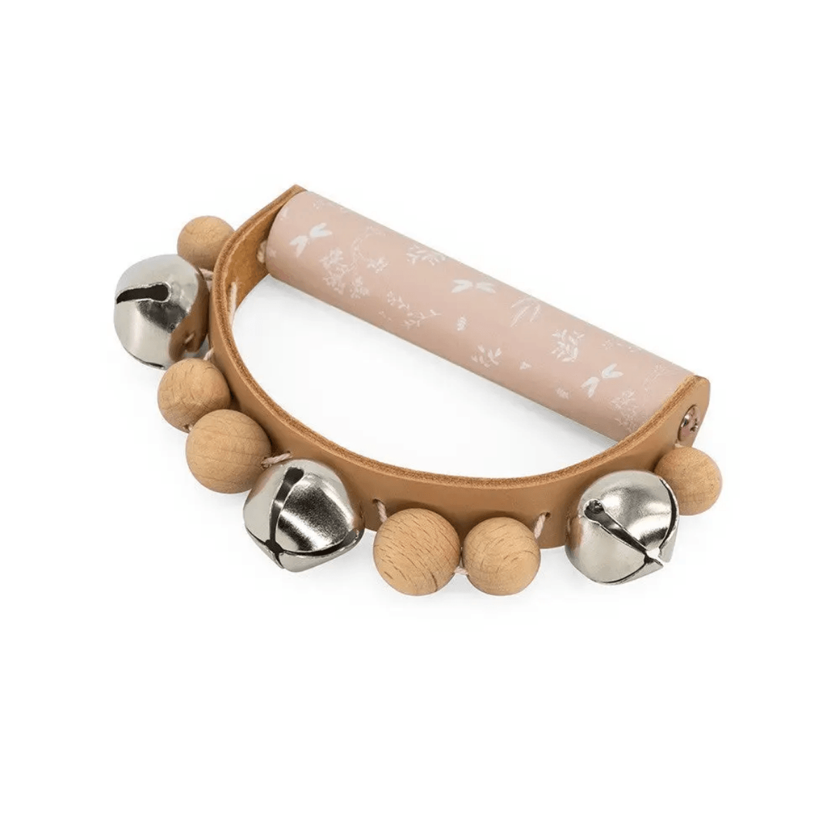 Hochet en bois +12M - Image 1 of 2