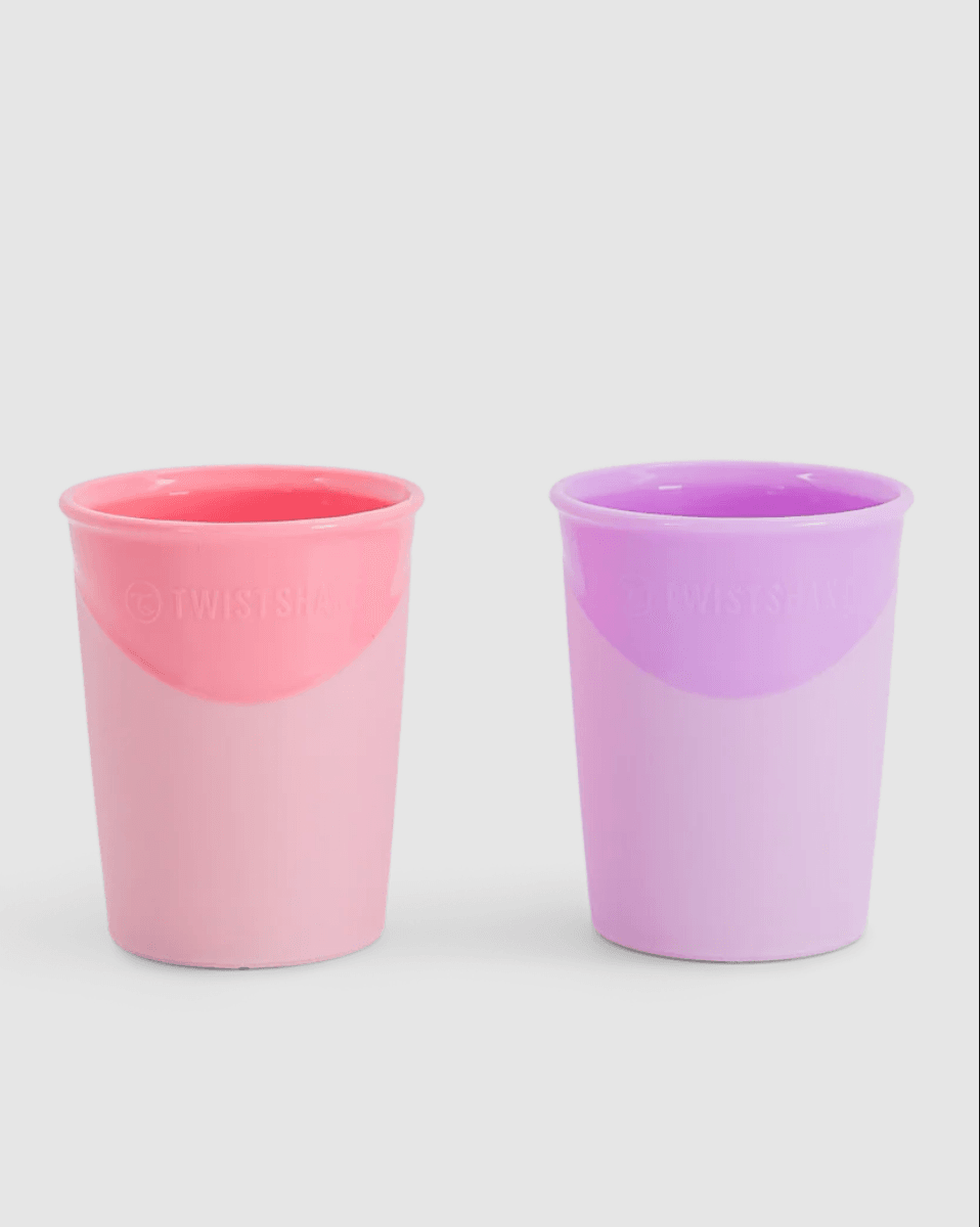 Cups x2 - Image 1 of 1