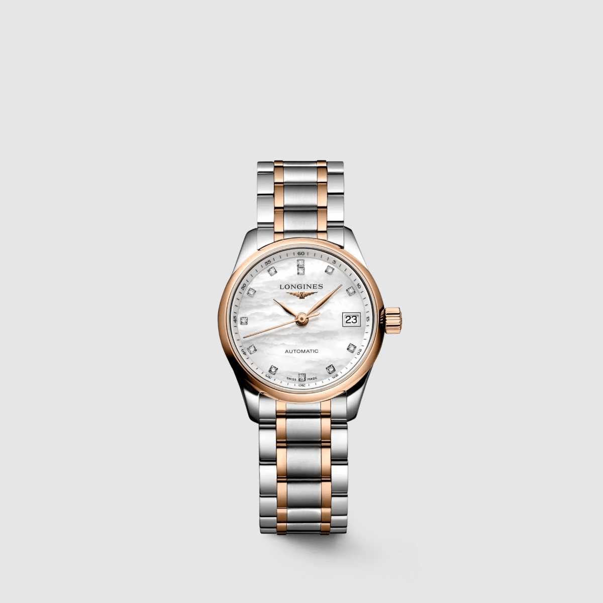 THE LONGINES MASTER COLLECTION - Image 1 of 1