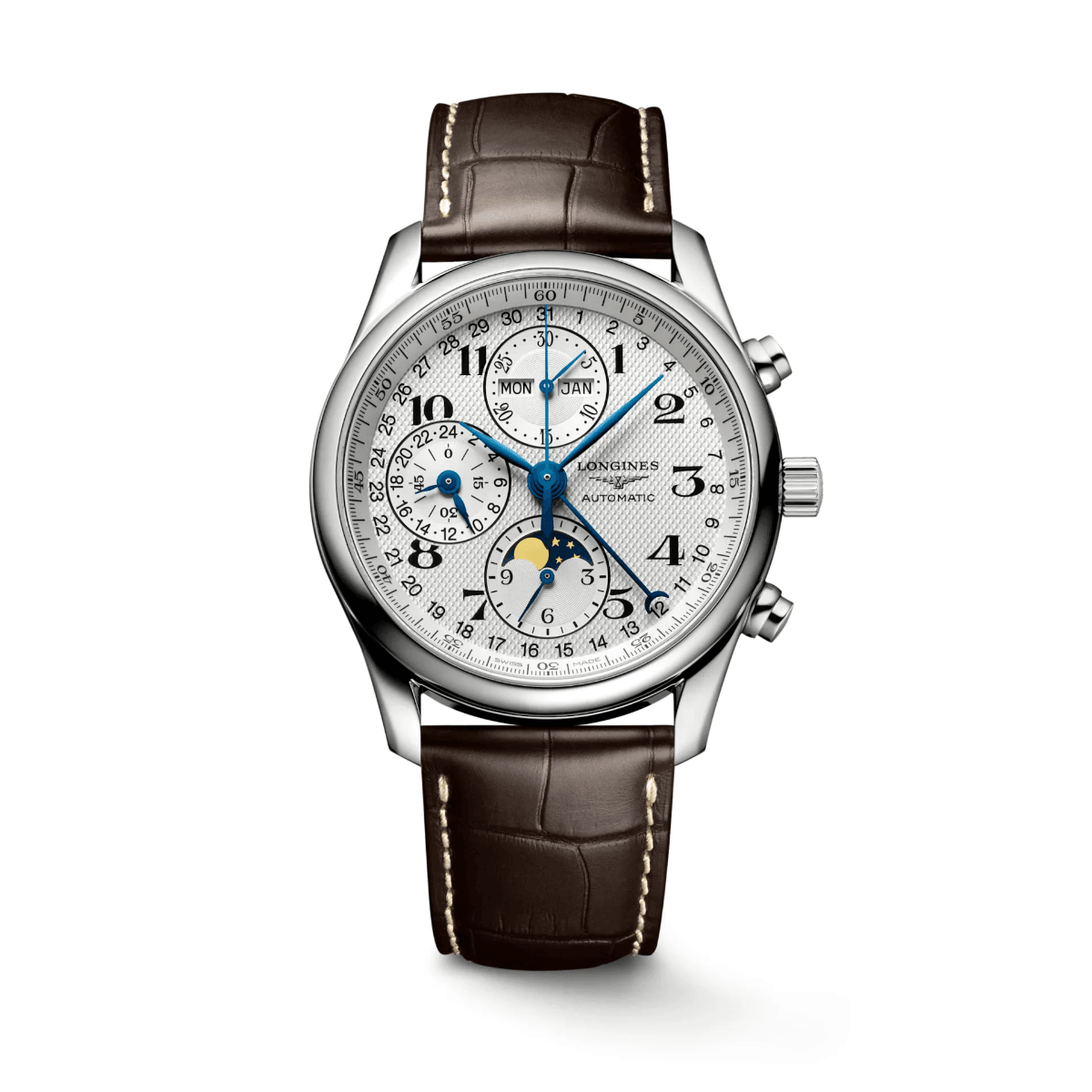 THE LONGINES MASTER COLLECTION - Image 1 of 1