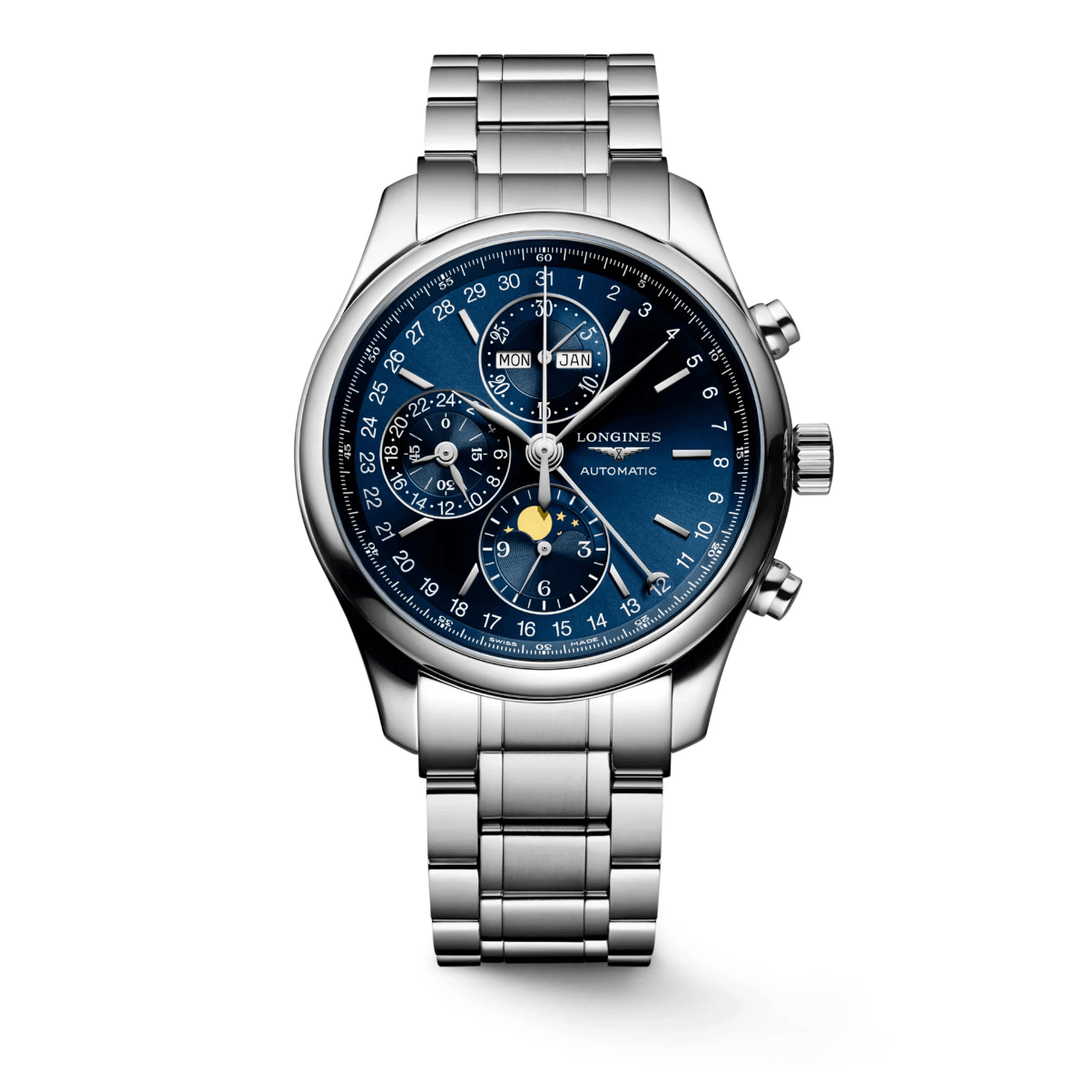 THE LONGINES MASTER COLLECTION - Image 1 of 1