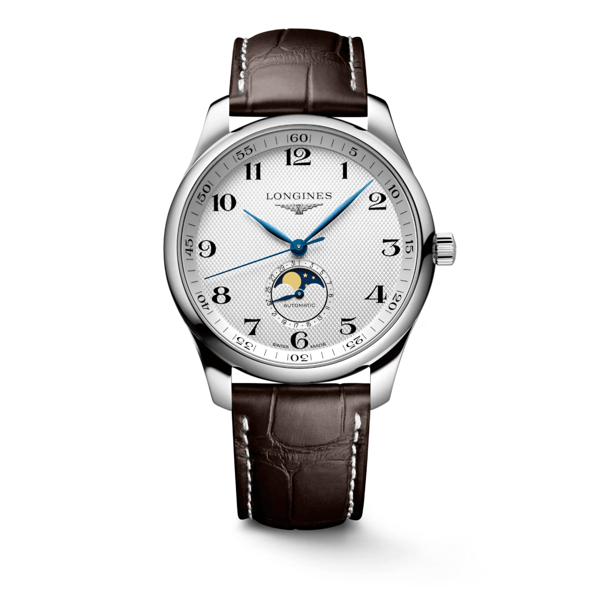 THE LONGINES MASTER COLLECTION - Image 1 of 1