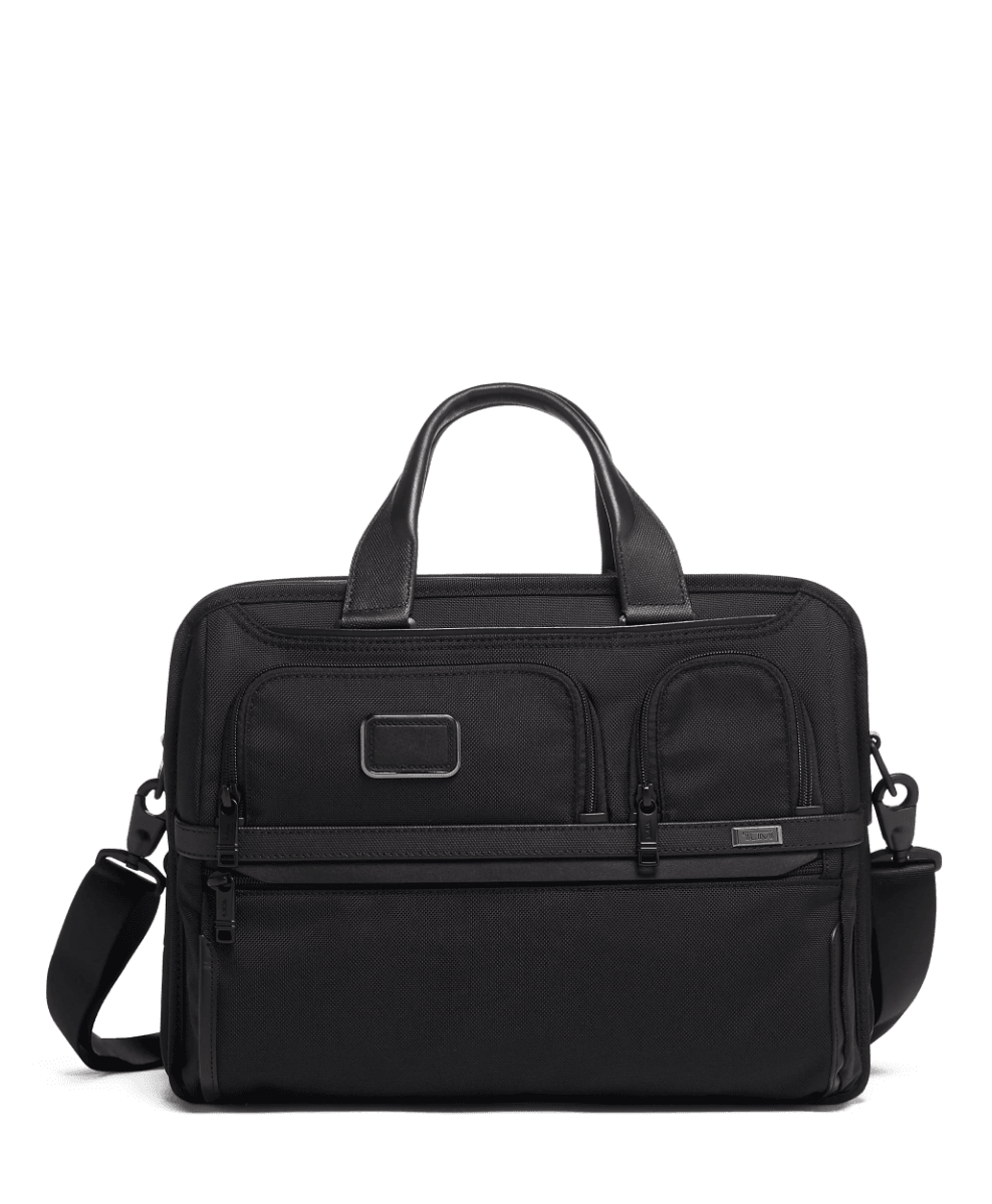  ALPHA-EXP ORG LAPTOP BRIEF - Image 1 of 3