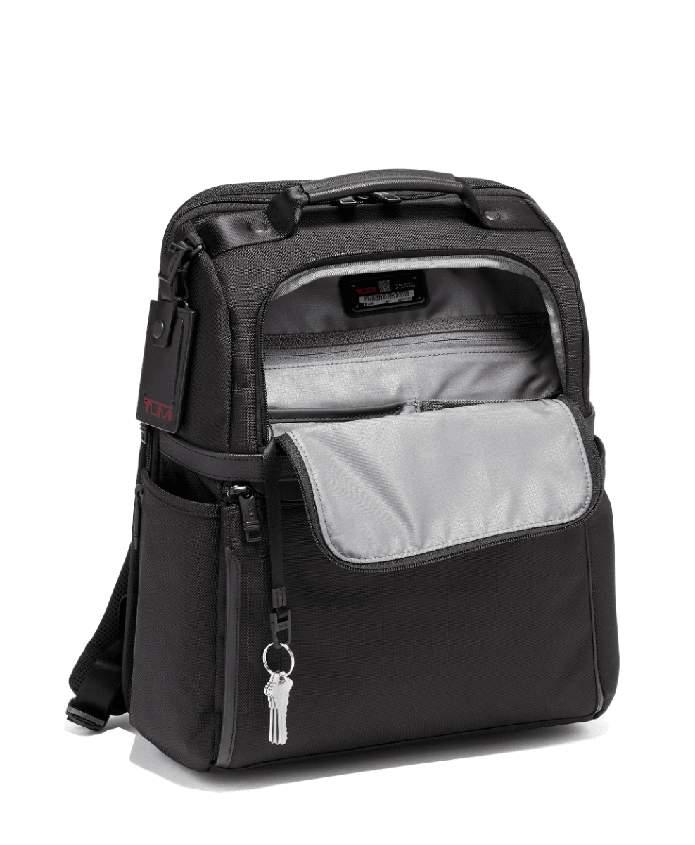TUMI ALPHA-SLIM SOLUTIONS BRIEF PACK - Image 1 of 3