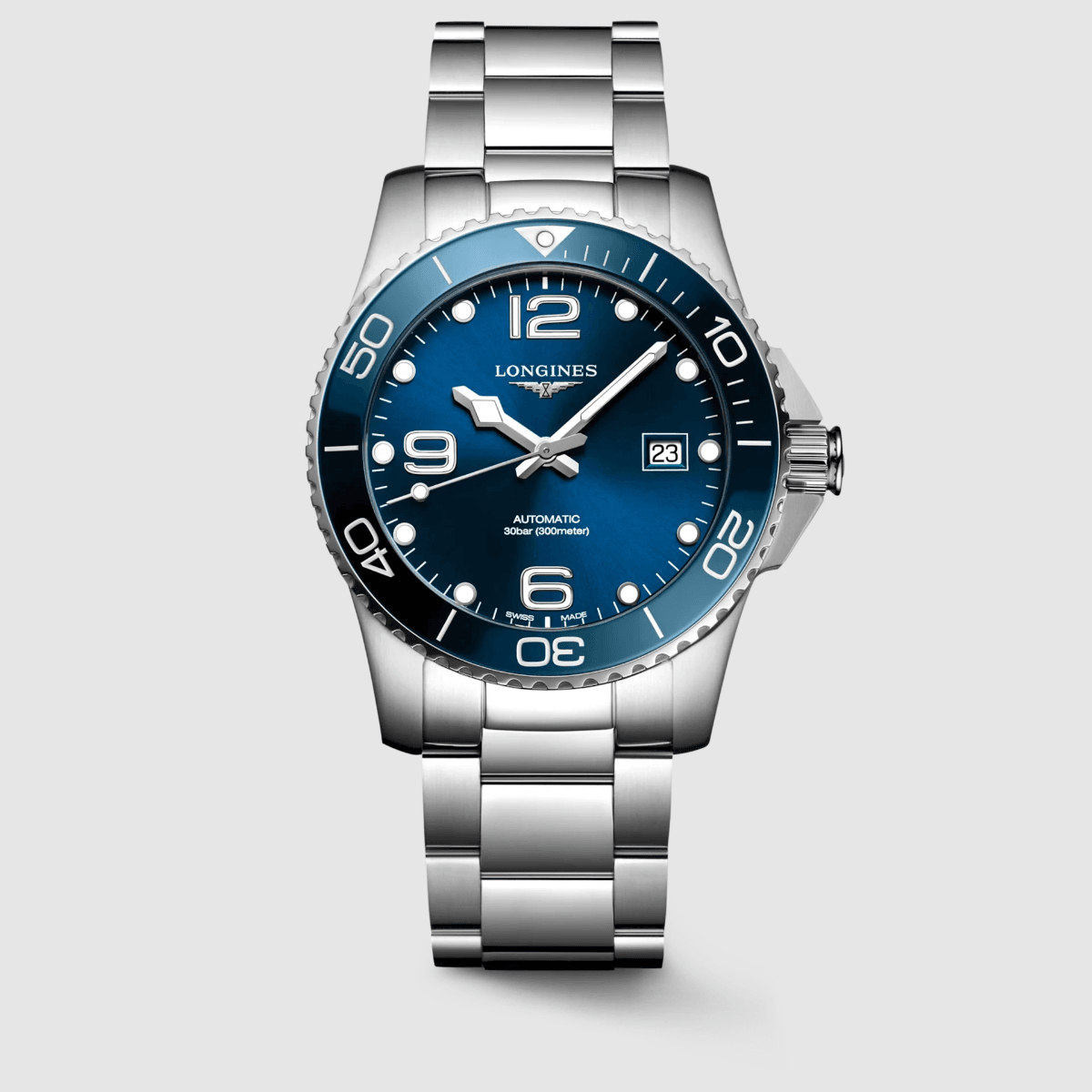 HYDROCONQUEST  - Image 1 of 1