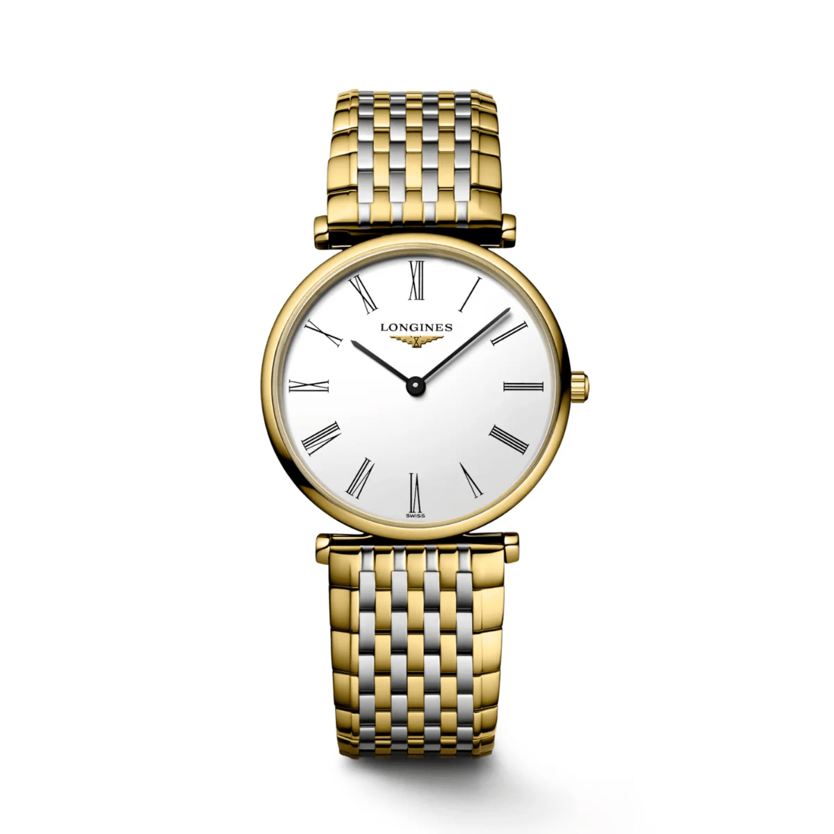 LA GRANDE CLASSIQUE DE LONGINES - Image 1 of 1