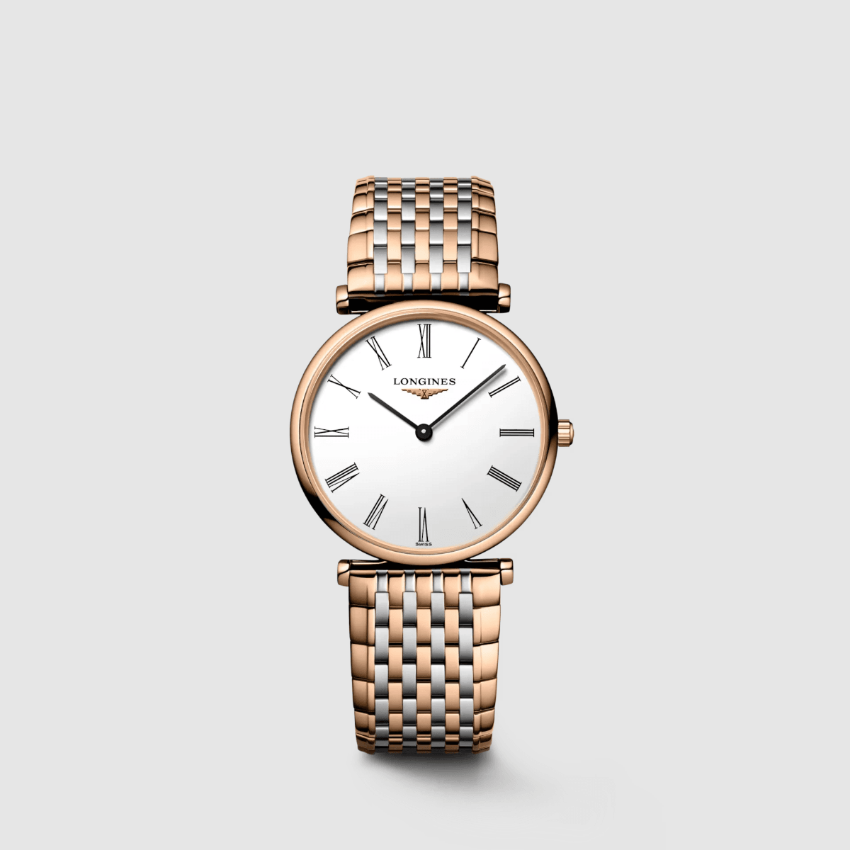 LA GRANDE CLASSIQUE DE LONGINES - Image 1 of 1