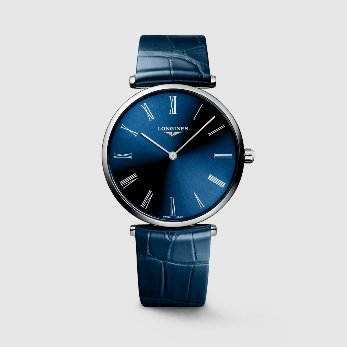 LA GRANDE CLASSIQUE DE LONGINES - Image 1 of 1