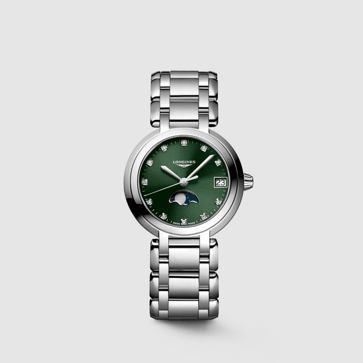 LONGINES PRIMALUNA  - Image 1 of 1