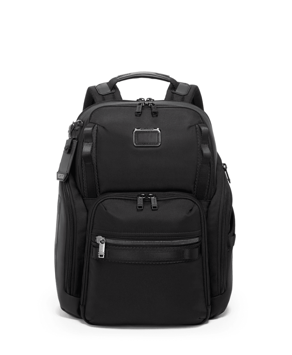 ALPHA BRAVO-SEARCH BACKPACK - Image 1 of 3