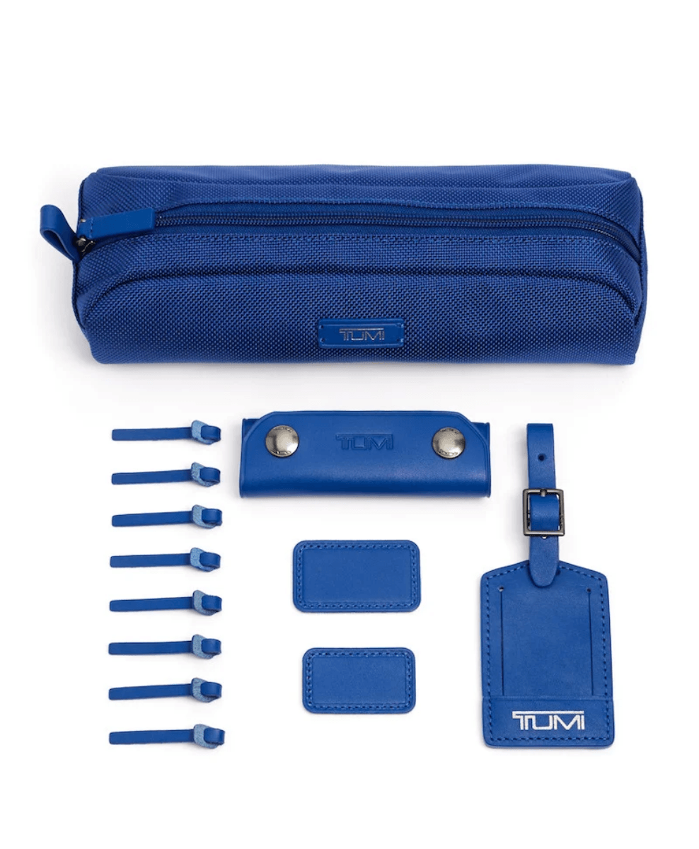  ACCENTS-TUMI ACCENTS KIT - Image 1 of 1