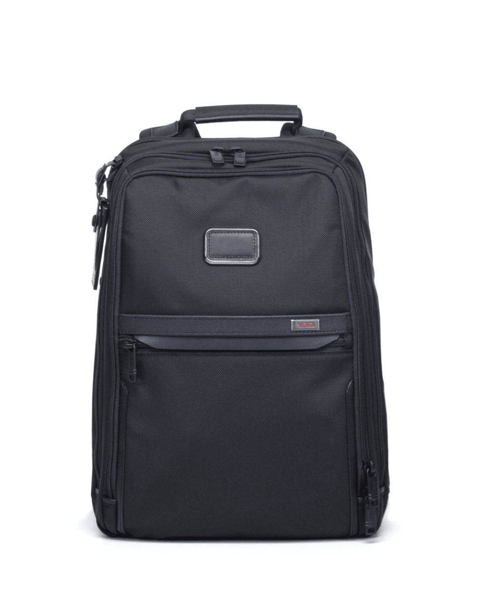 TUMI ALPHA-SLIM BACKPACK - Image 1 of 3