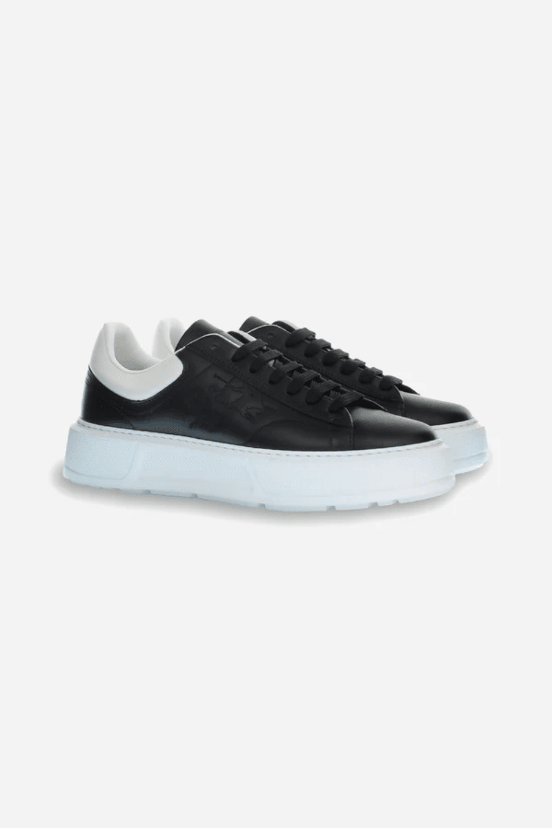 WOMENS SHOES In LEATHER - Image 1 of 3