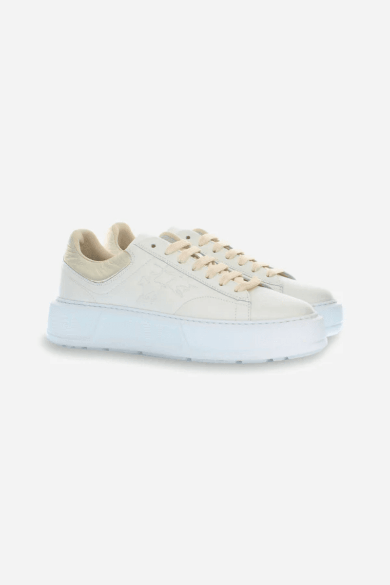 WOMENS SHOES In LEATHER - Image 1 of 1