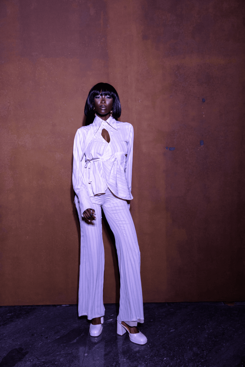 Pantalon ARTEMIS - Image 1 of 4