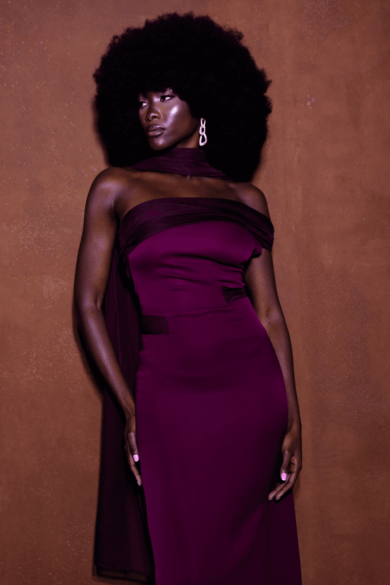 Robe GAIA - Image 1 of 4