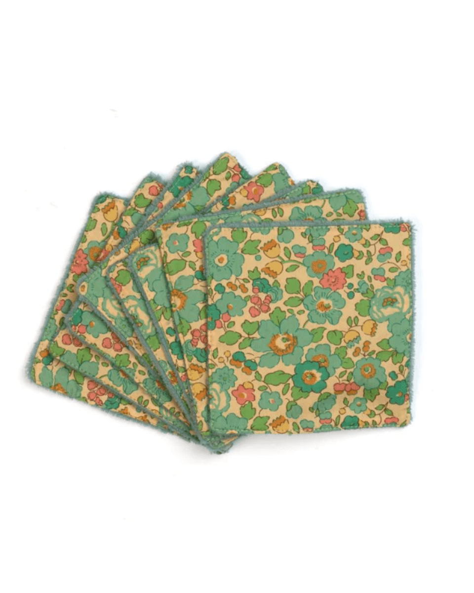 Pack 8 Lingettes - Image 1 of 1