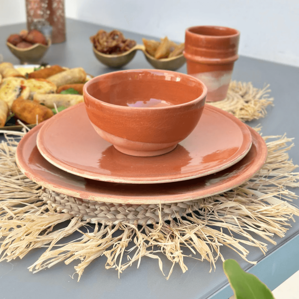Bol Terracota  - Image 1 of 1