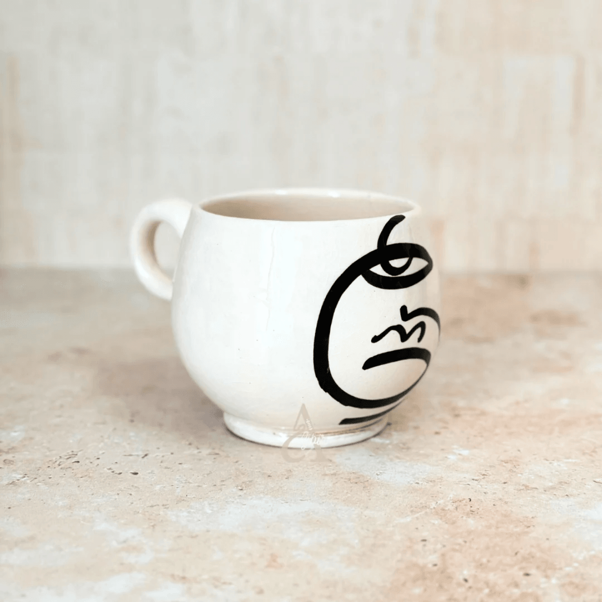 Grand Mug Oudm - Image 1 of 1
