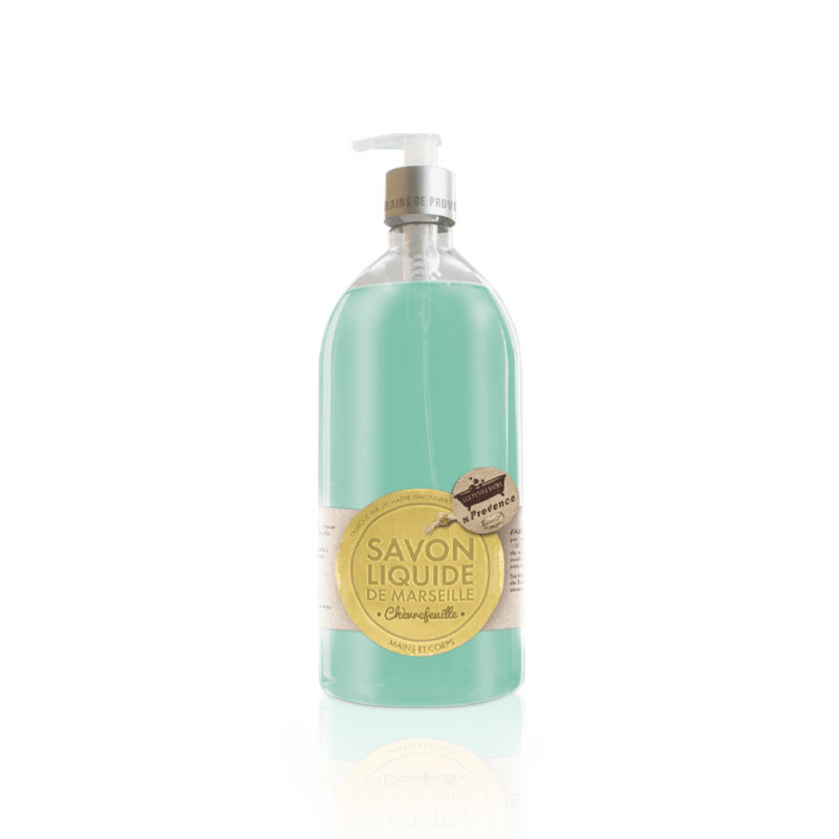 Savon Liquide Chévrefeuille (main & Corps ) - Image 1 of 1