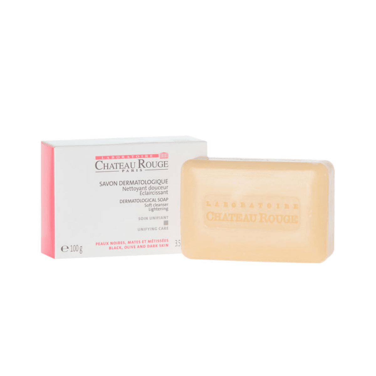 Savon Dermatologique Eclaircissant - Image 1 of 1