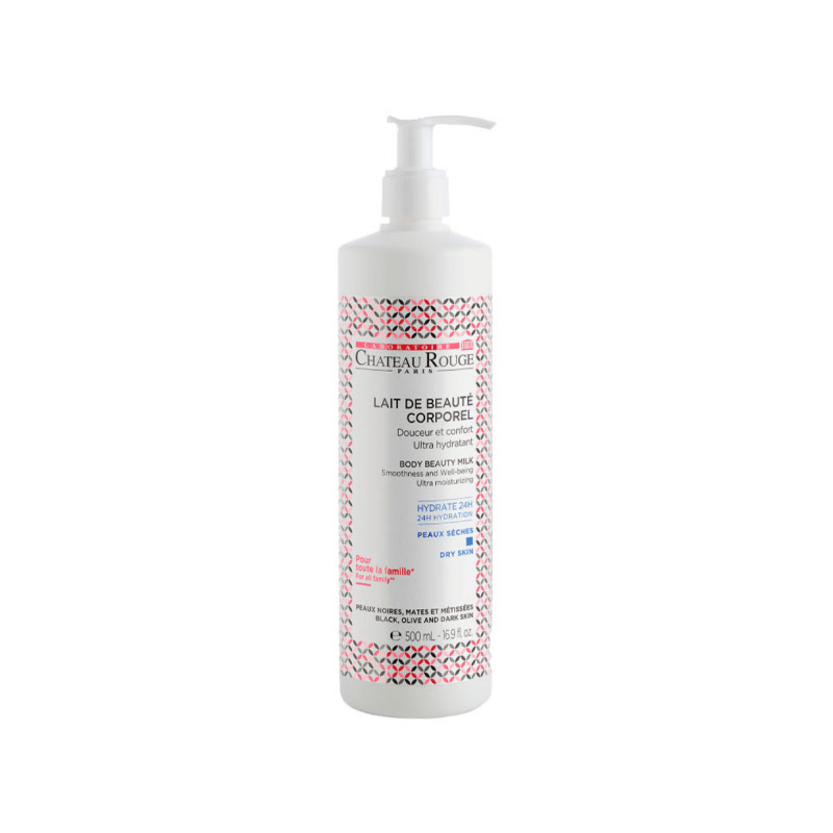 Lait De Beauté Ultra Hydratant - Image 1 of 1