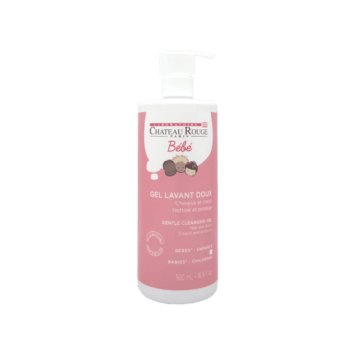 Gel Lavant Bebe - Image 1 of 1