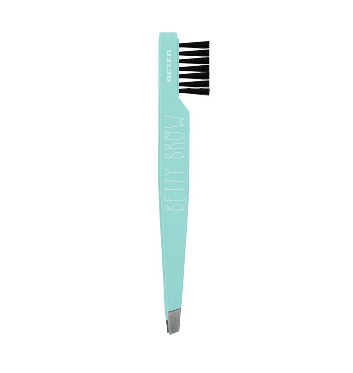 Pince à épiler avec brosse Betty Brow - Image 1 of 1