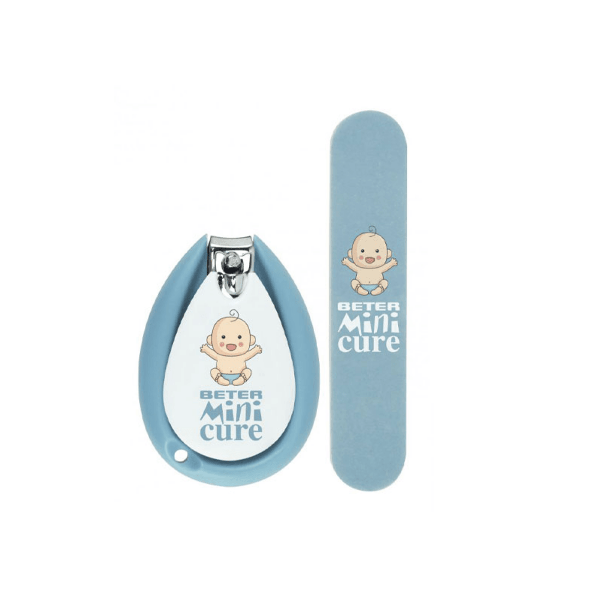 Manicure Kit Bébé - Image 1 of 1