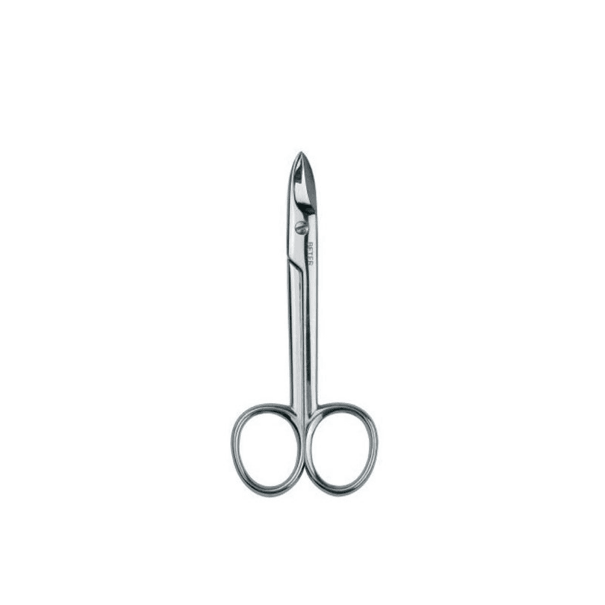 Ciseaux de Pédicure, Pointe Droite, Spécial Ongles Durs - Image 1 of 1