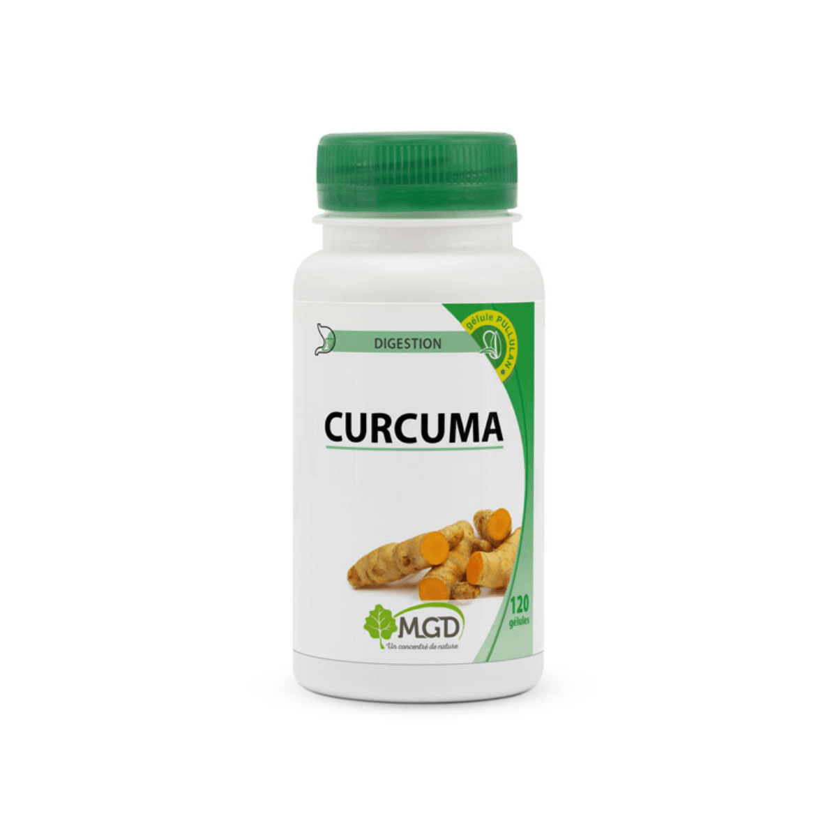 Curcuma - Image 1 of 1