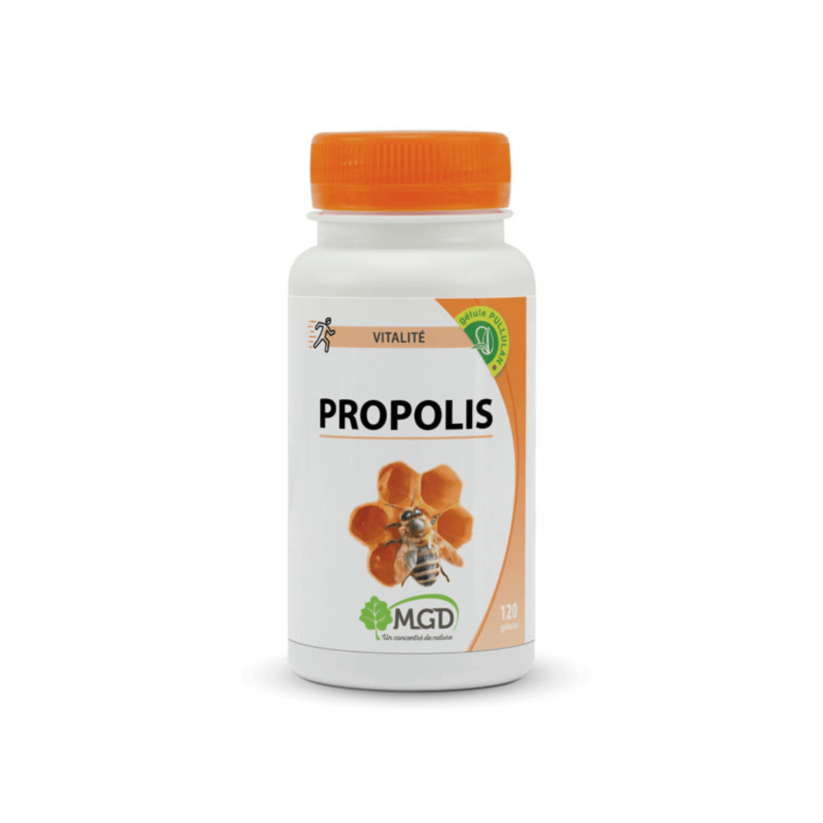 Propolis - Image 1 of 1
