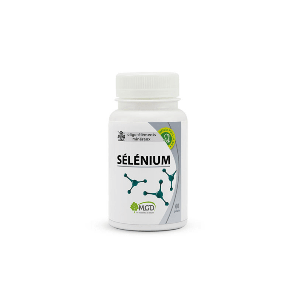 Selenium - Image 1 of 1