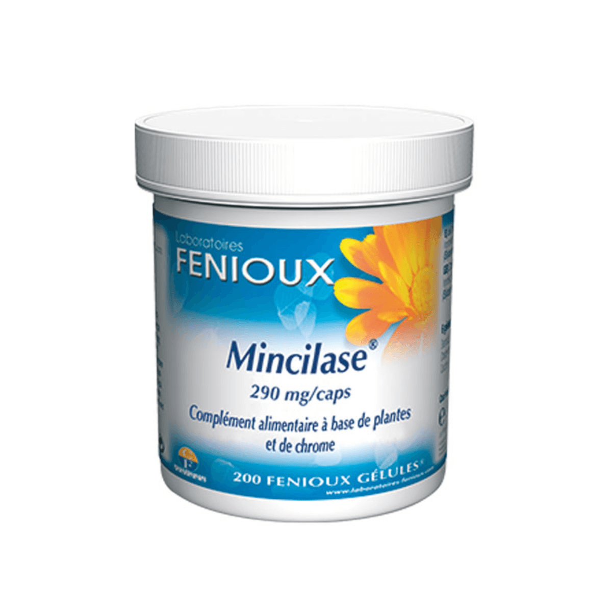 Mincilase - Image 1 of 1
