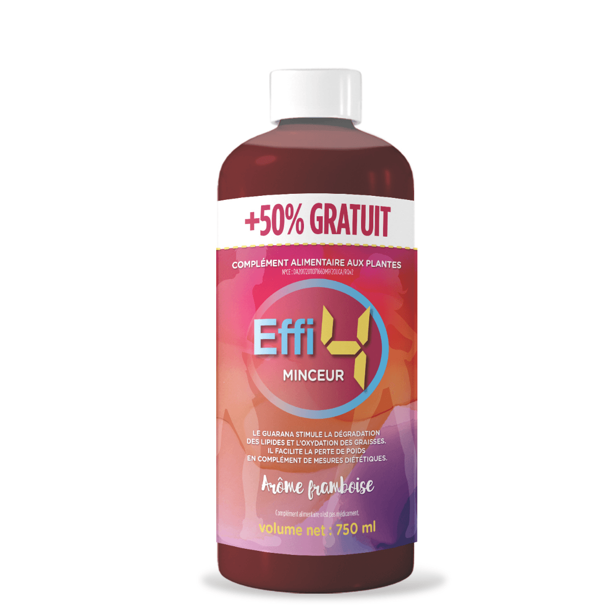 Effi4minceur - Image 1 of 1