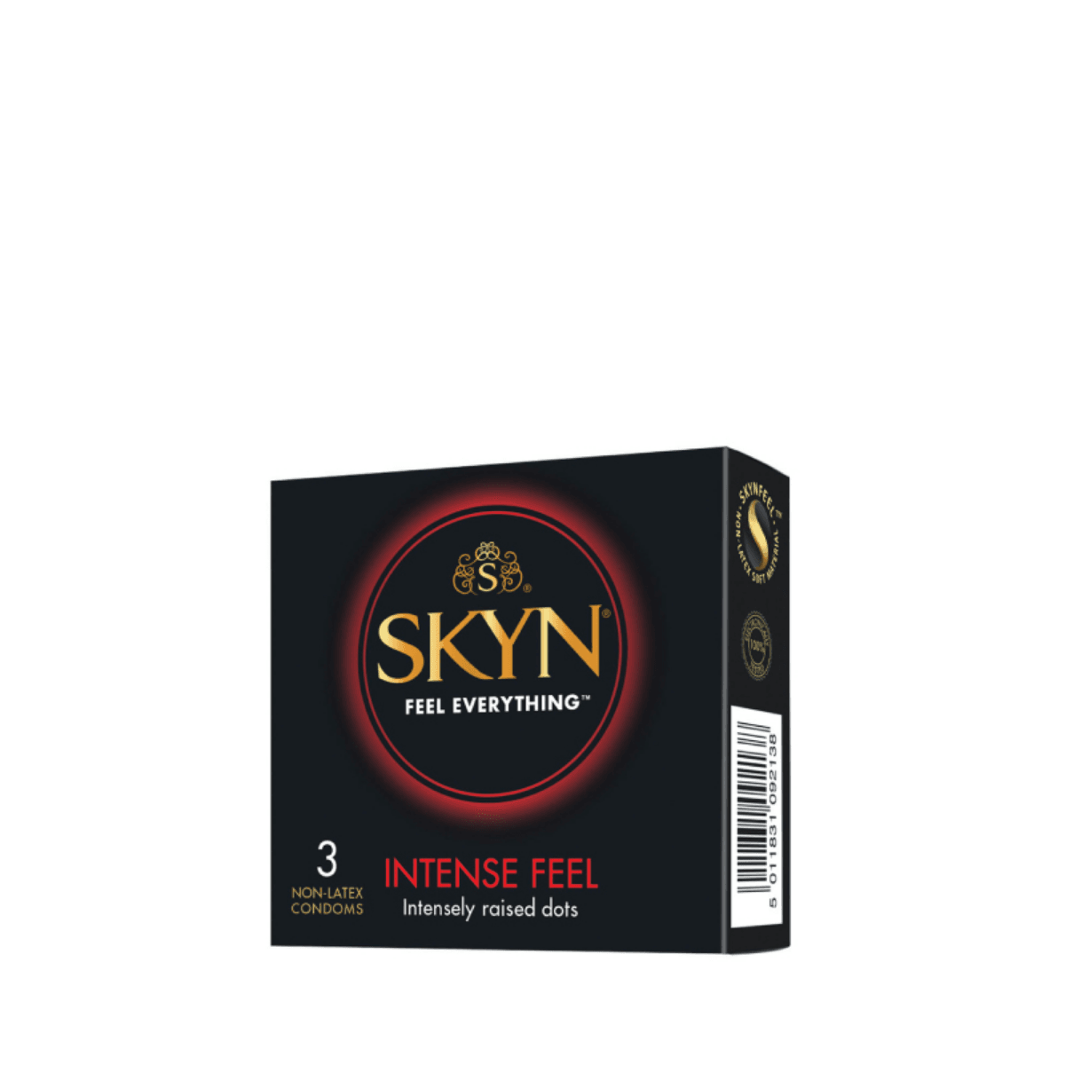 Skyn Intense Feel 3 - Image 1 of 1