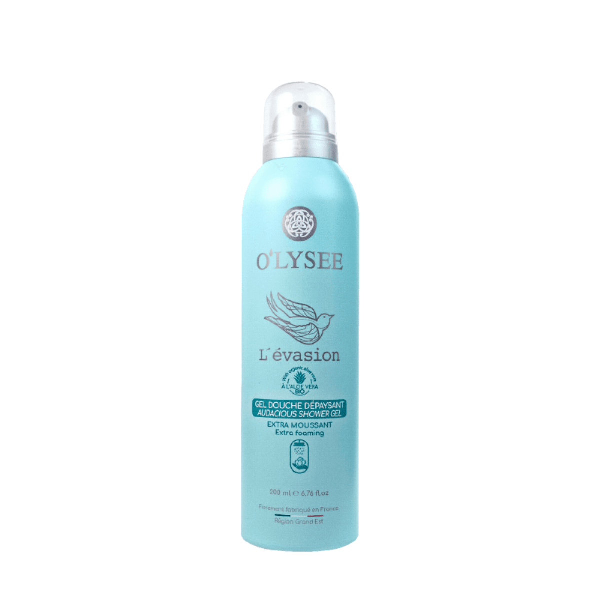 Gel Douche Levasion - Image 1 of 1