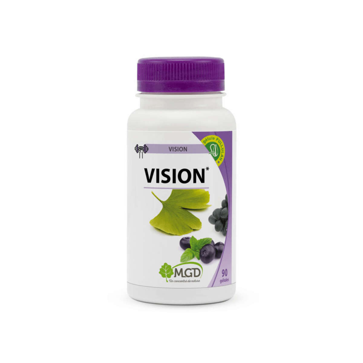 Complexe Vision - Image 1 of 1