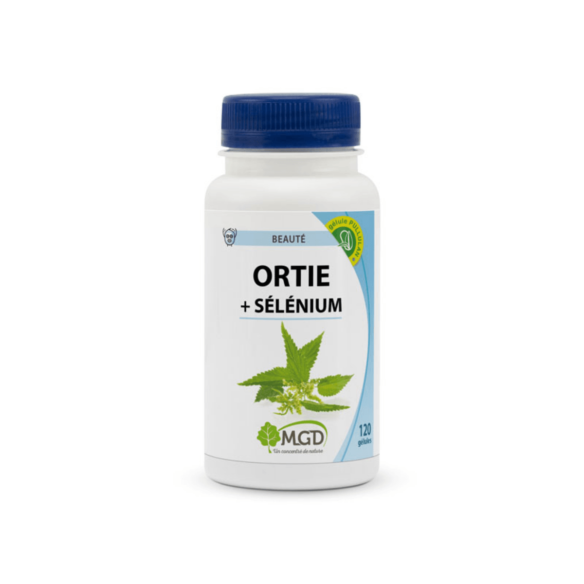 Ortie & Selenium - Image 1 of 1