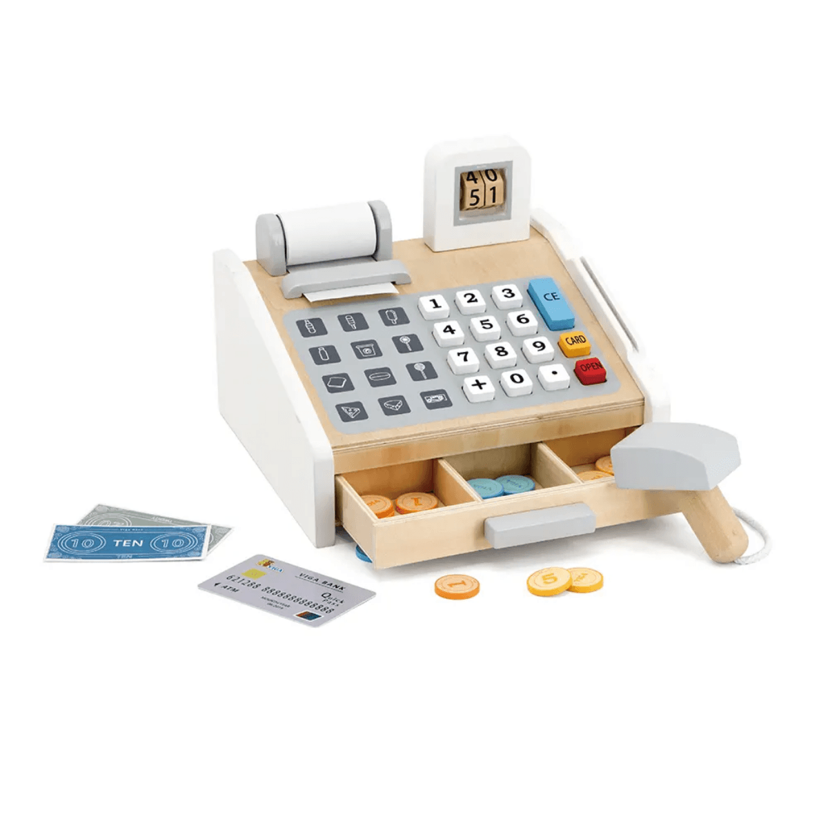 Caisse - Image 1 of 1