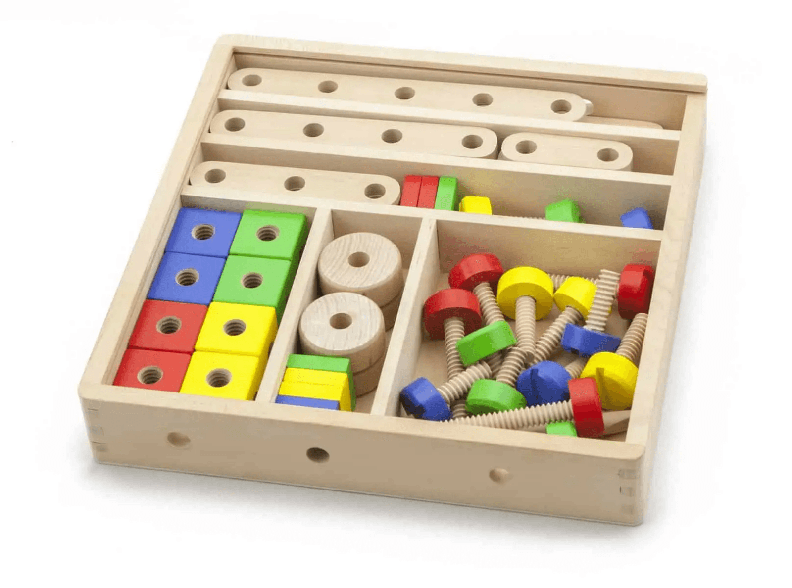 Jeu de Construction - Image 1 of 1