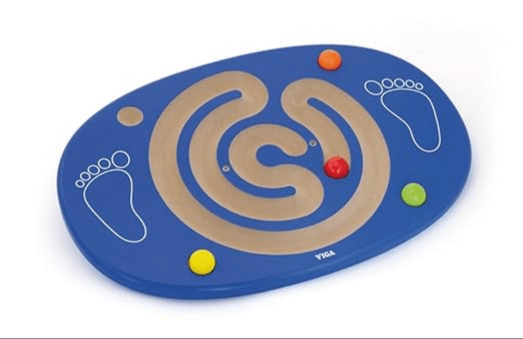 Trace & Balance  - Image 1 of 1
