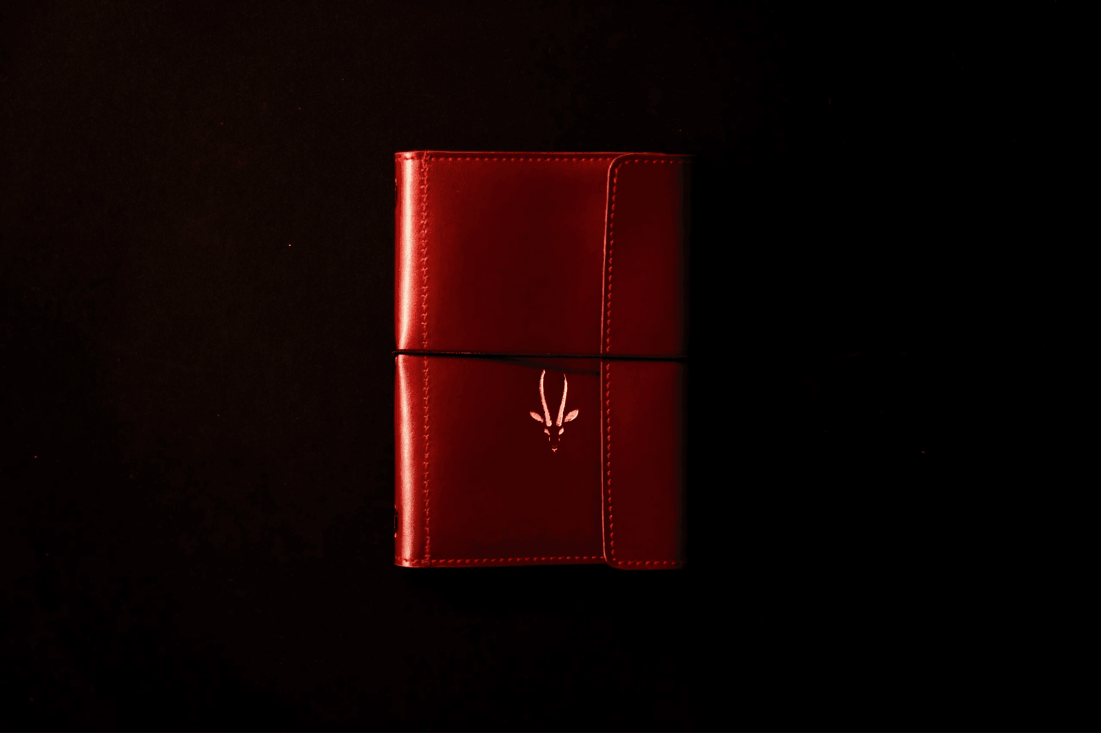 Le carnet de bord A6 - Image 1 of 3