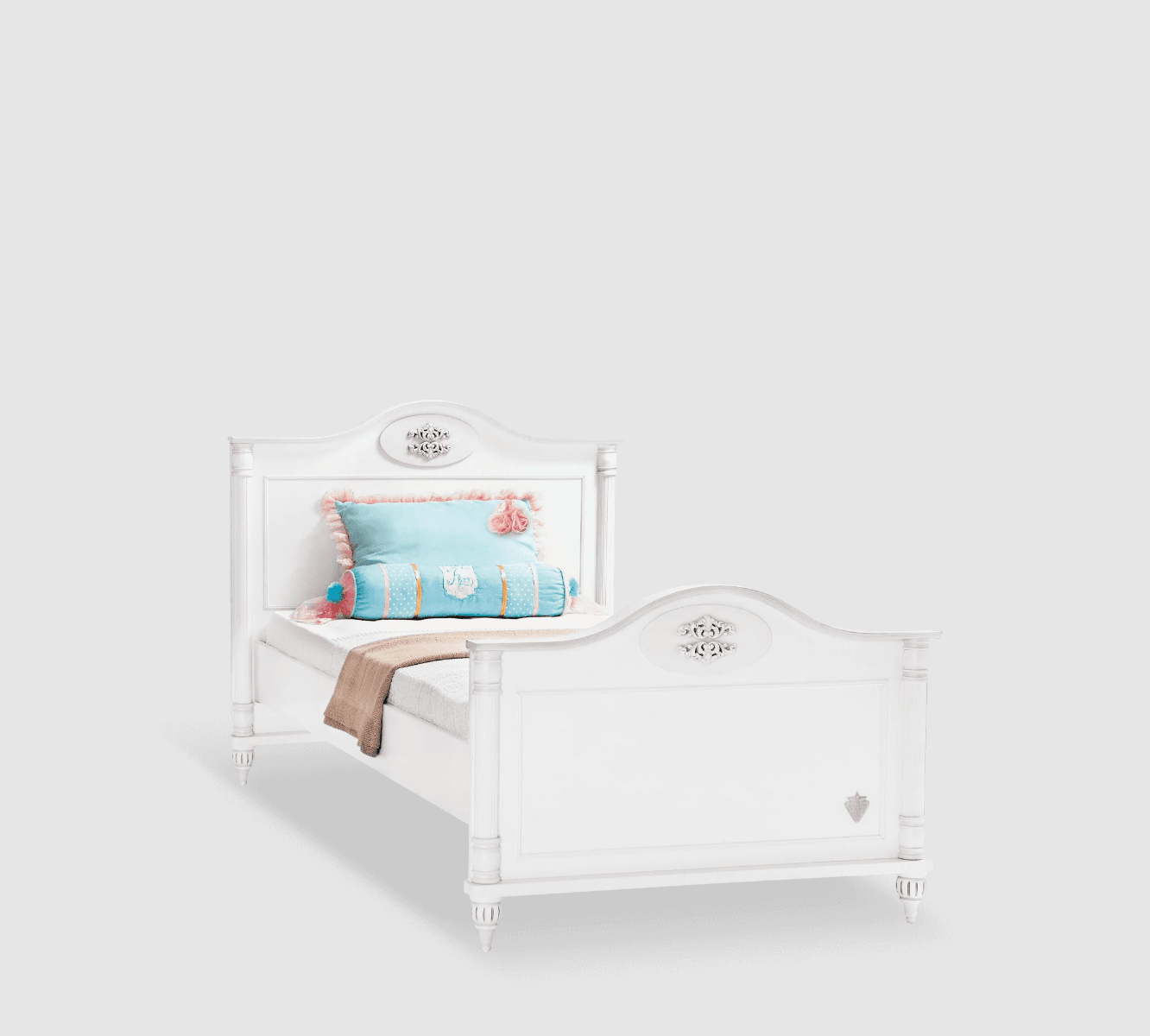 Lit L Romantic (100x200 cm) - Image 1 of 1