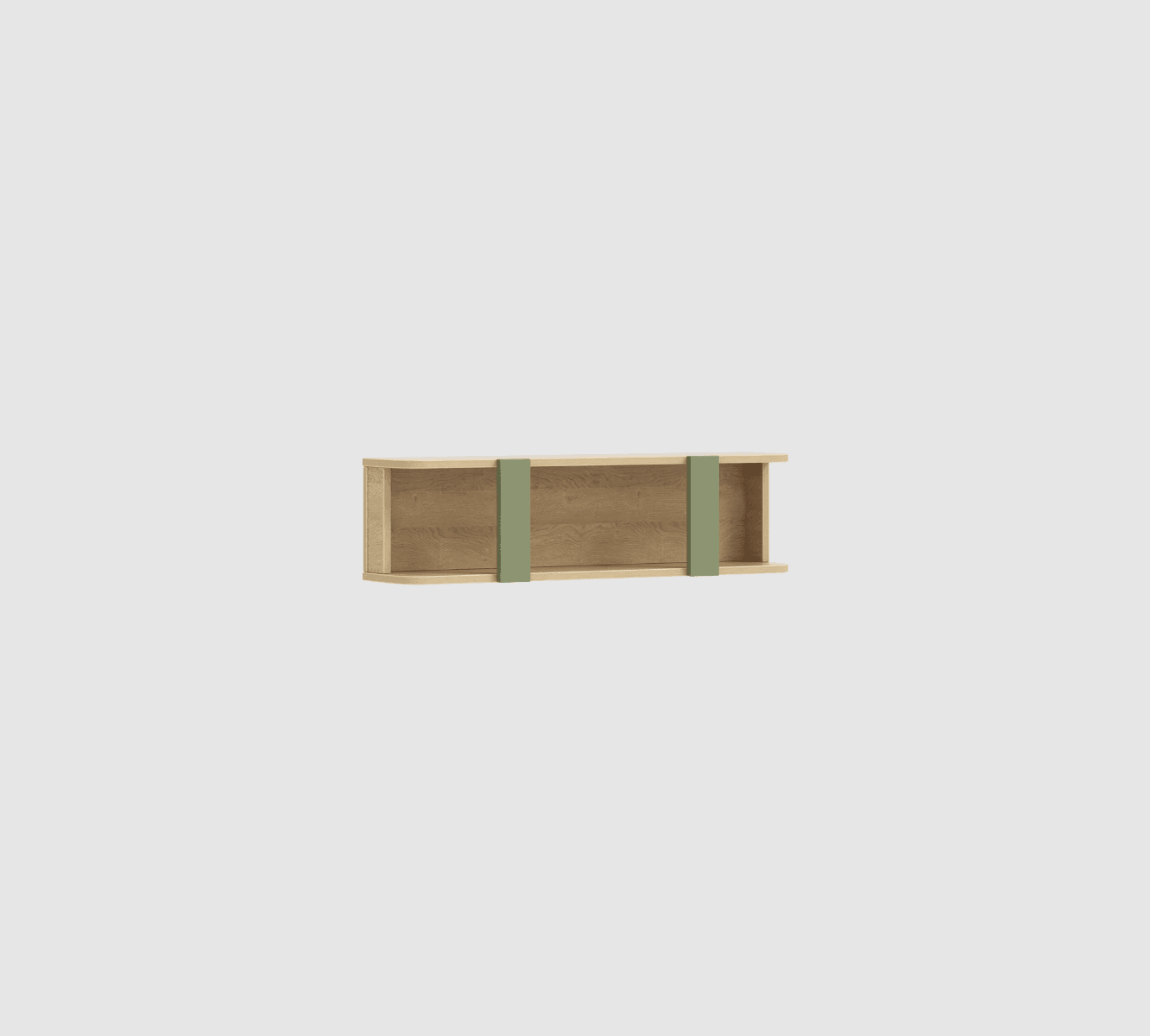 Etagère murale Loof Baby - Image 1 of 1