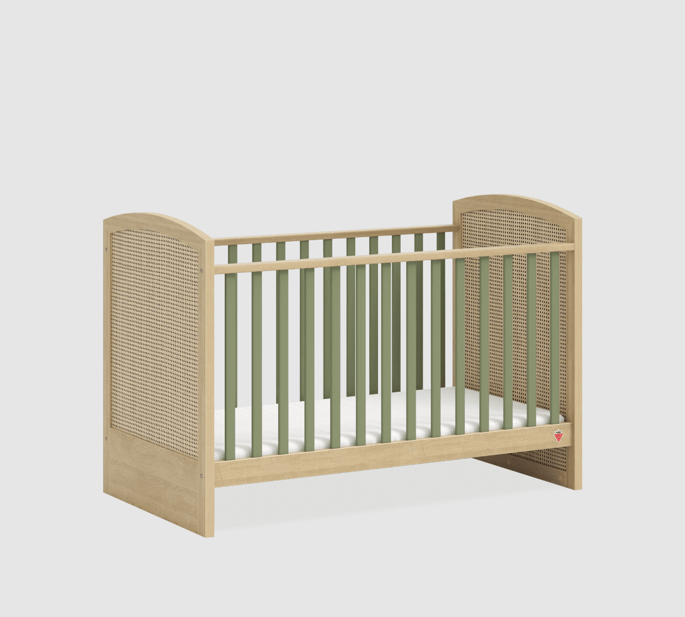 Lit Loof Baby  (70x140 cm) - Image 1 of 1